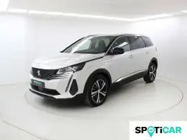 Peugeot 5008  1.5 BlueHDi 96kW S&S  EAT8 GT, 36.990 €