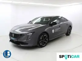 Peugeot 508  5P  HYBRID 225 e-EAT8 GT, 44.990 €