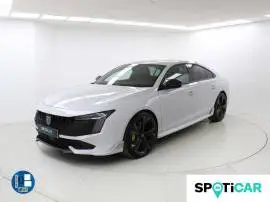 Peugeot 508  5P PSE HYBRID 360 e-EAT8 Peugeot Spor, 64.990 €