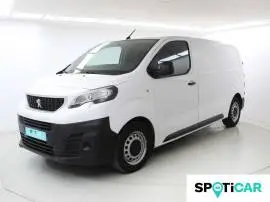 Peugeot Expert  Furgón  1.6 BlueHDi 70KW (95)Stand, 19.500 €