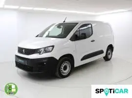 Peugeot Partner   Standard 600kg BlueHDi 73kW Prem, 17.490 €