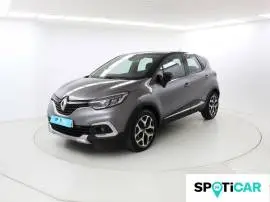 Renault Captur   Energy TCe 66kW (90CV) Zen, 15.490 €