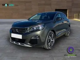 Peugeot 3008  1.2 PURETECH 96KW (130CV)  S&S Allur, 17.495 €