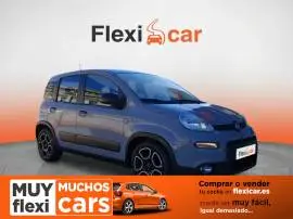 Fiat Panda City Life Hybrid 1.0 Gse 51kw (70CV), 10.990 €