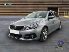 Peugeot 308  SW  PureTech 130 S&S EAT8 Allure, 16.095 €