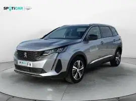 Peugeot 5008  1.5 BlueHDi 96kW S&S  EAT8 Allure Pa, 32.295 €