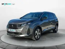 Peugeot 5008  1.5 BlueHDi 96kW S&S  EAT8 Allure Pa, 32.295 €