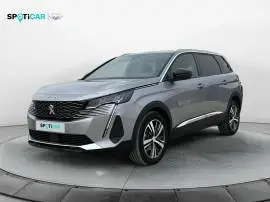 Peugeot 5008  1.5 BlueHDi 96kW S&S  EAT8 Allure Pa, 32.495 €