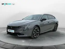 Peugeot 508  5P  HYBRID 180 e-EAT8 GT, 44.495 €