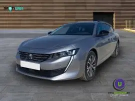 Peugeot 508  SW  BlueHDi 130 S&S EAT8 Allure, 30.995 €