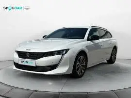 Peugeot 508  SW  HYBRID 225 e-EAT8 Allure Pack, 35.495 €