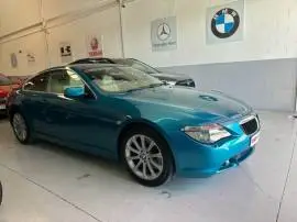 BMW Serie 6 630I AUT, 17.995 €