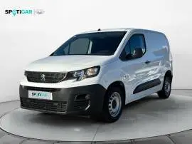 Peugeot Partner   Standard 1000kg BlueHDi 55kW Pro, 12.995 €