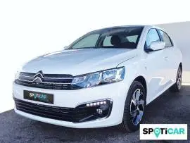 Citroën C-Elysée  BlueHDi 73KW (100CV) Shine, 9.700 €