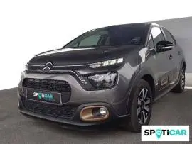 Citroën C3  PureTech 60KW (83CV) C-Series, 15.490 €