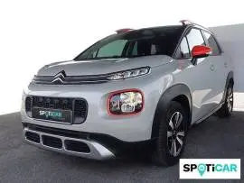 Citroën C3 Aircross  PureTech 81kW (110CV) S&S Fee, 15.990 €