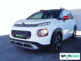 Citroën C3 Aircross  PureTech 81kW (110CV) S&S Shi, 16.990 €