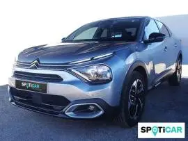 Citroën C4 X  BlueHDi 130 S&S EAT8 Max, 23.490 €