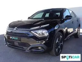 Citroën C4 X  PureTech 100 S&S 6v Feel, 18.490 €