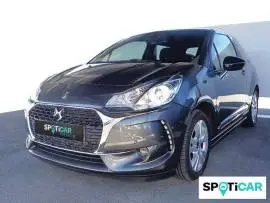 DS Automobiles DS 3  PureTech 81kW (110CV) EAT6 So, 12.490 €