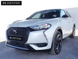 DS Automobiles DS 3  E-Tense Performance Line, 33.990 €