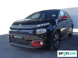 Citroën C3  PureTech 60KW (83CV) Feel, 11.490 €