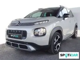 Citroën C3 Aircross  PureTech 81kW (110CV) S&S Shi, 16.490 €