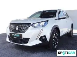 Peugeot 2008   BlueHDI 81kW (110CV) Allure Pack, 21.490 €