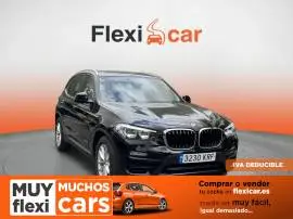 BMW X3 sDrive18d, 23.490 €