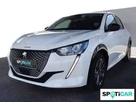 Peugeot 208  Eléctrico Allure Pack, 31.490 €