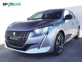 Peugeot 208  PureTech 73kW (100CV) Allure, 17.490 €