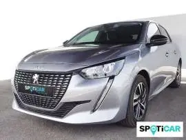 Peugeot 208  PureTech 73kW (100CV) EAT8 Allure Pac, 15.490 €