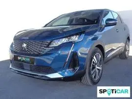 Peugeot 3008   1.2 PureTech 130 S&S Allure, 21.490 €