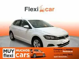 Volkswagen Polo Advance 1.0 TSI 70kW (95CV) DSG - , 17.490 €