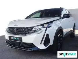 Peugeot 3008  1.2 PureTech 96KW (130CV) S&S GT, 24.490 €