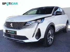 Peugeot 3008  1.2 PureTech 96KW S&S Allure Pack, 29.990 €