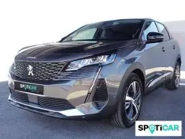 Peugeot 3008  1.2 PureTech 96KW S&S Allure Pack, 22.490 €