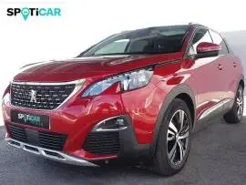 Peugeot 3008  1.5 BlueHDi 96kW (130CV) S&S Allure, 18.990 €