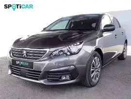 Peugeot 308  5p  PureTech 110 S&S Allure Pack, 14.490 €