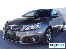 Peugeot 308  SW  PureTech 130 S&S 6 Vel. MAN Allur, 15.490 €