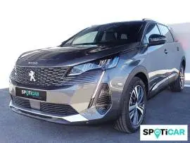 Peugeot 5008  1.2 PureTech 96KW S&S Allure Pack, 32.990 €