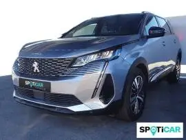 Peugeot 5008  1.2 PureTech 96KW S&S Allure Pack, 28.490 €