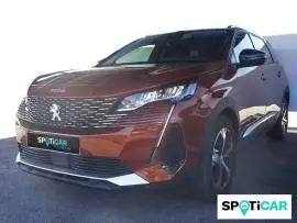 Peugeot 5008  1.5 BlueHDi 96kW S&S  EAT8 Allure Pa, 26.990 €