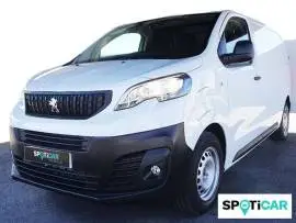 Peugeot Expert eExpert 3 eExpert Furgón 100kW Bate, 35.990 €