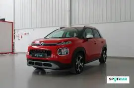 Citroën C3 Aircross  BlueHDi 88kW (120CV) S&S EAT6, 17.950 €