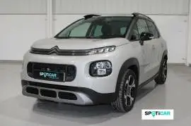 Citroën C3 Aircross  PureTech 81kW (110CV) S&S Shi, 20.950 €