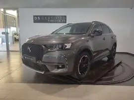 DS Automobiles DS 7 Crossback  1.6 E-Tense 225  Au, 24.400 €