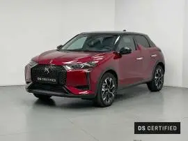 DS Automobiles DS 3  E-Tense Opera, 38.900 €