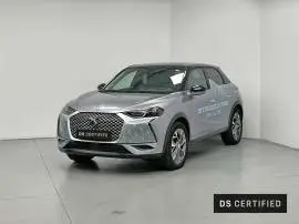 DS Automobiles DS 3 Crossback  50 kW/h  Auto Grand, 26.500 €