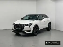 DS Automobiles DS 3 Crossback  50 kW/h  Auto PERFO, 32.900 €